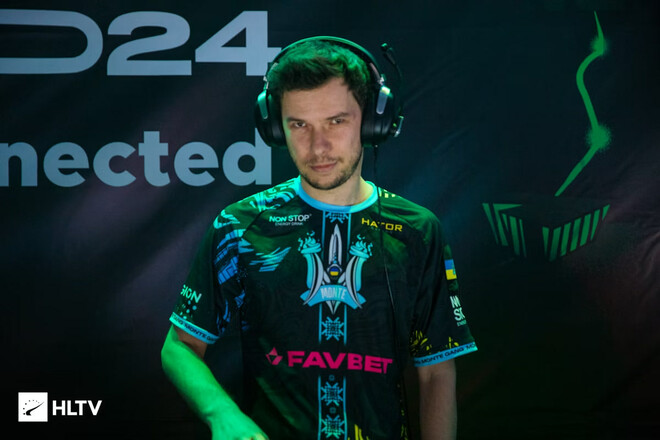 STYKO и oskar возглавили новую команду вместе с lmbt на позиции тренера