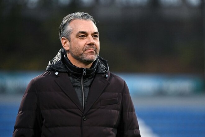 Главный тренер Шахтера назвал лучшего игрока команды 2024 года