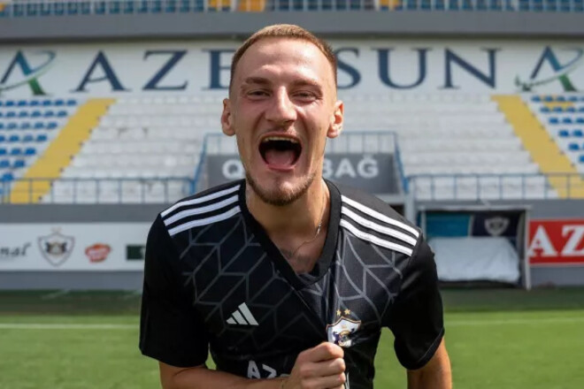 Кащук забил. Карабах вырвал победу против Шамахи