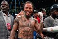 Usyk's critic Jervonta Davis named the three best boxers in history