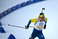 They held their own among the leaders. Ukraine got to the flower relay ceremony