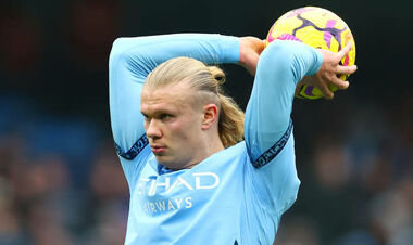 Сага продолжится? Реал принял окончательное решение по трансферу Холанда