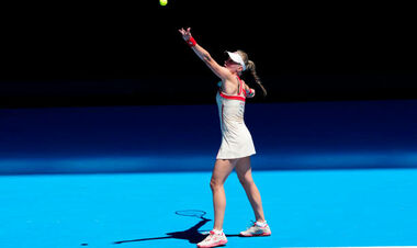 Даяна Ястремська – Єлена Рибакіна. Українка вилетіла з АО-25. Відеоогляд