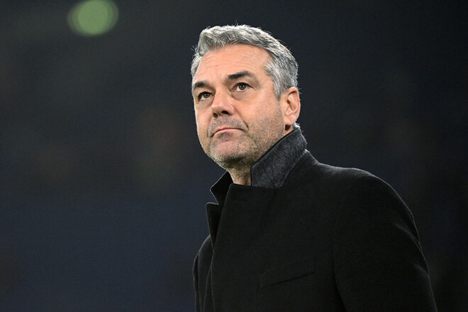 Марино ПУШИЧ: «Шахтеру нужно победить в двух матчах Лиги чемпионов»