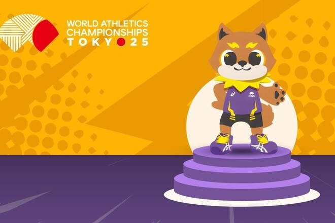 Японские школьники приняли участие в создание талисмана ЧМ-2025