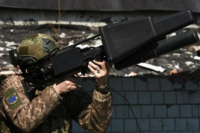 Уничтожение окупантов продолжается. ВСУ обновили данные потерь армии рф