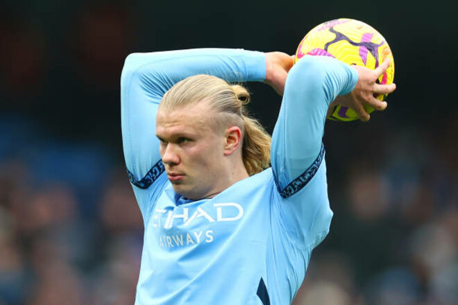 Сага продолжится? Реал принял окончательное решение по трансферу Холанда