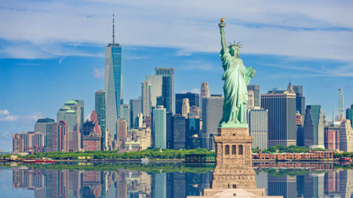 Декабрьские ставки в Нью-Йорке почти достигли исторического максимума