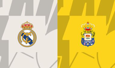Реал Мадрид – Лас-Пальмас. Лунін – у резерві. Дивитися онлайн. LIVE