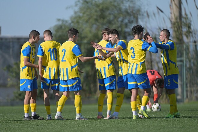 Обыграли корейцев. Шахтер U-19 победой завершил первую часть сборов