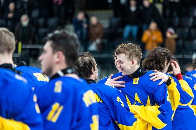 Тренер України U-20 підбив підсумки ЧС: «Було важливо підвищитися в класі»