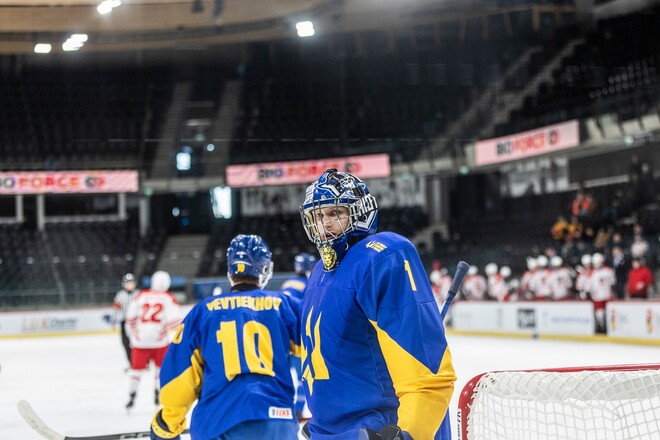 Тренер України U-20 назвав гравців, які готові виступати за збірну України