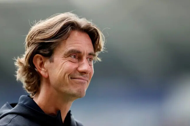 Томас ФРАНК: «Эта команда на уровень лучше Манчестер Сити и Арсенала»