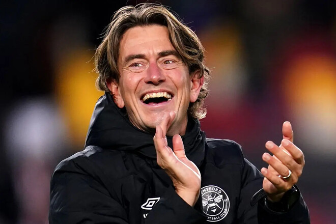 «Нам это было нужно». Франк отреагировал на игру Ярмолюка с Ливерпулем