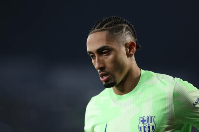 ФОТО. Гравець Барселони вразив одноклубників розкішними подарунками