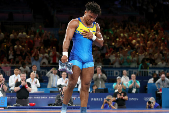 «Не переводи стрелки». Беленюк отреагировал на смену гражданства Ковтуна