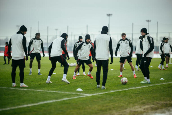 Манчестер Юнайтед – Брайтон. Прогноз і анонс на матч чемпіонату Англії