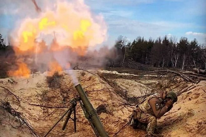 Истребление оккупантов продолжается. ВСУ обновили данные потерь армии рф
