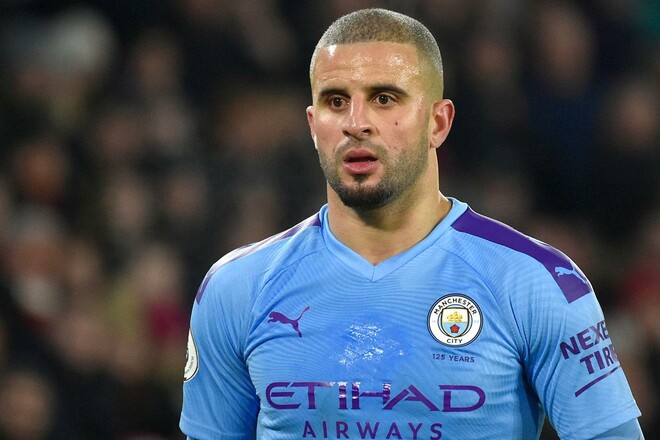 Мілан за добу вирішить питання оренди ветерана Манчестер Сіті