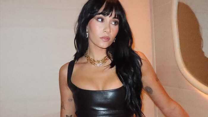 ФОТО. Поп-зірка спростувала роман із зіркою Реала. Офіційно