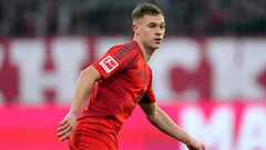 Intercept Barcelona transfer. Liverpool plans to sign Bayern star