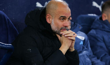«Было ощущение». Гвардиола высказался относительно трансферов Ман Сити