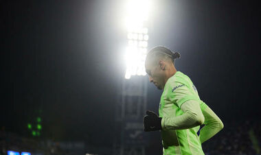 Трансферная бомба. Гвардиола ожидает в команде одного из фаворитов на ЗМ