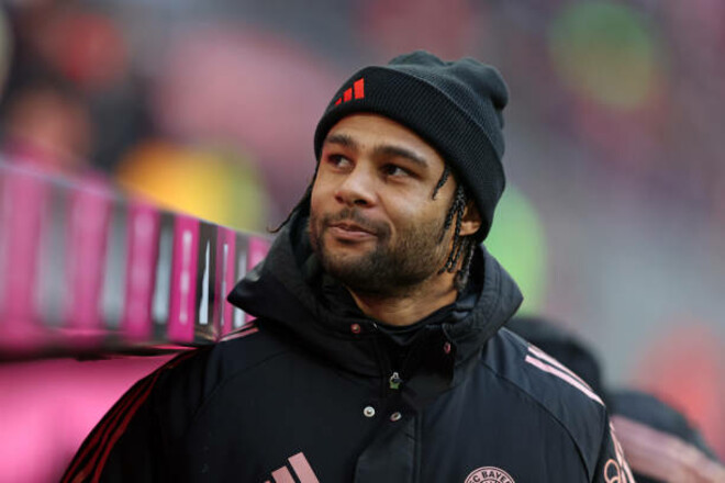 Известна причина. Именитый вингер Баварии посетил матч Реала