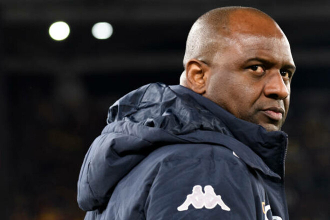 Легендарний Вієйра назвав найскладніших суперників в його кар'єрі