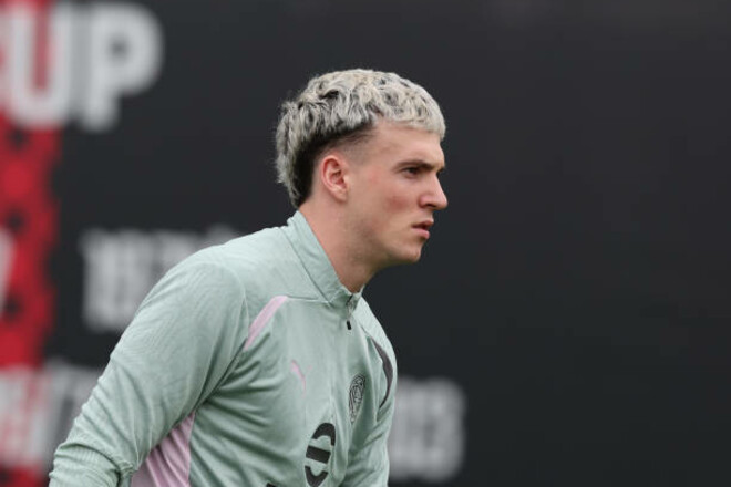 Внимательно следят. Реал нацелился на подписание таланта Милана