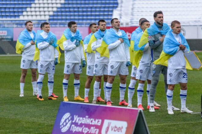 В Турции объяснили, почему в Галатасарае боятся Динамо больше Тоттенхэма