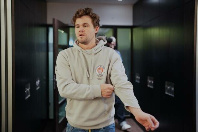 «Аморім на вихід». Норвезький гросмейстер прагне звільнення тренера МЮ