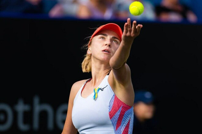 Л. Кіченок / Чжань Хаоцін – Младенович / Чжан Шуай. Дивитись онлайн. LIVE