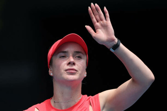 У скольких россиянок выиграла Свитолина после 24 февраля 2022 года?