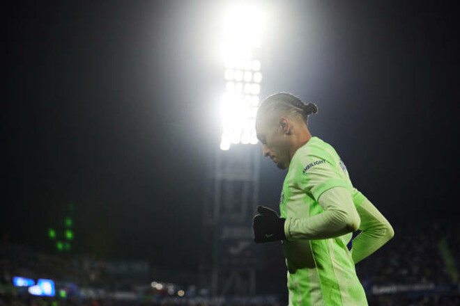 Трансферна бомба. Гвардіола очікує в команді одного з фаворитів на ЗМ