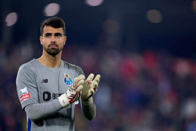 Вместо Эдерсона. Манчестер Сити ведет переговоры по топовому вратарю