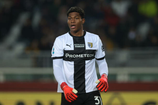 40 миллионов. Челси интересуется вратарем из Серии А