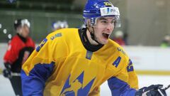 Universiade-2025. The national hockey team of Ukraine brilliantly reached the semi-finals