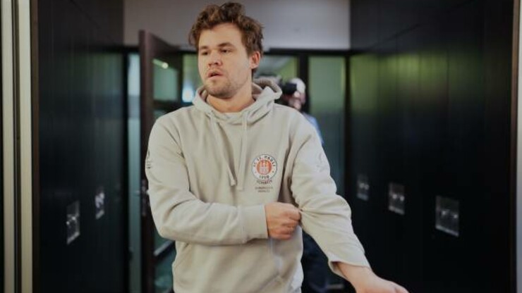 «Аморім на вихід». Норвезький гросмейстер прагне звільнення тренера МЮ