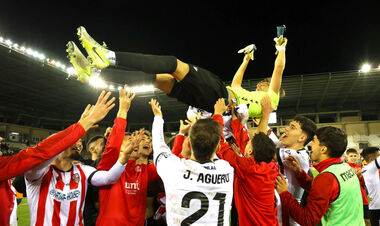 Логроньес – Жирона – 0:0 (4:3 пен.). Серия пенальти. Видеообзор матча