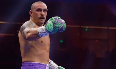 «Он больше не вернется». Журналист рассказал, что идея Усика – провальная