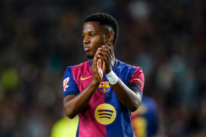 Мешает трансферам. Топ-талант Барселоны отказывается уходить из клуба