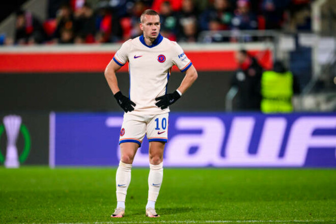 «За Мудрика заплатили 100 млн». Кассано снова раскритиковал звезду Милана