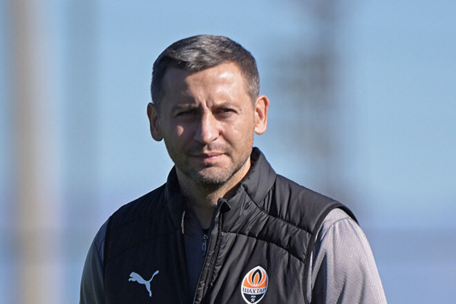 БЕЛИК: «Будем больше акцентироваться на атакующих действиях»