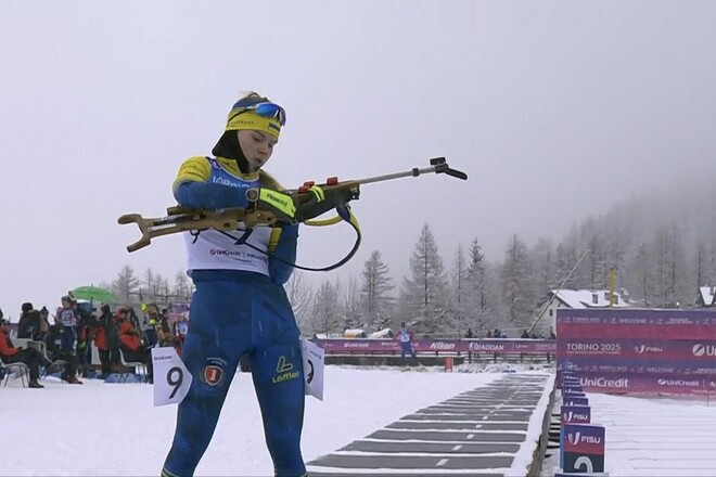 Универсиада-2025. Чалык стала бронзовым призером, Меркушина – четвертая