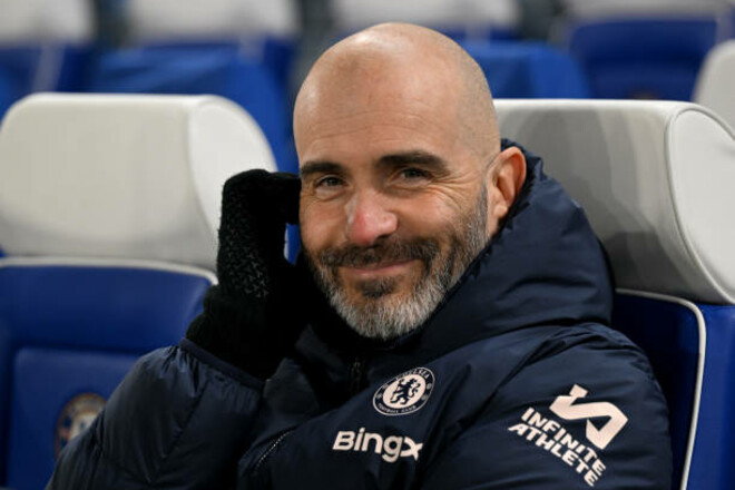 Шукають заміну Мудрику? Челсі визначився з пріоритетами в атаці