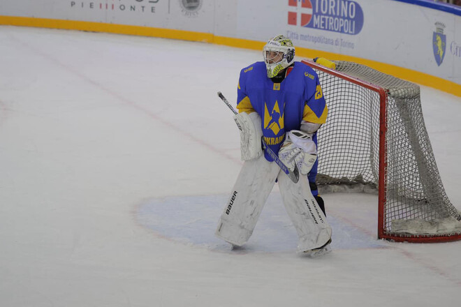 Сейв года: сумасшедшее спасение Макаренко в матче 1/4 финала Универсиады