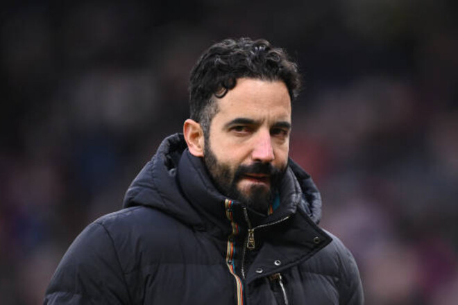 МЮ одержал лишь 2 победы в последних 8 матчах во всех турнирах