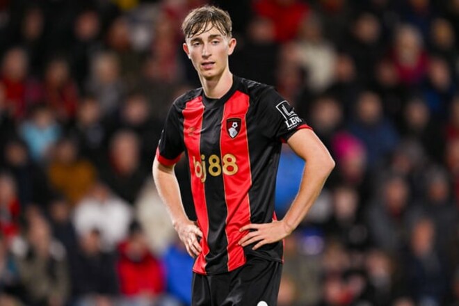 Перес ухвалив рішення. Реал підпише гравця, який грає у парі з українцем