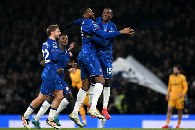 ВІДЕО. VAR вирішив: офсайду не було. Тосін відкрив рахунок для Челсі